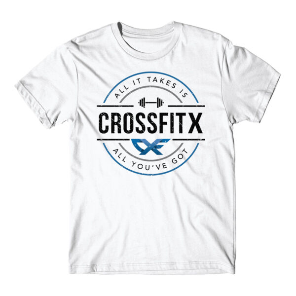 ALL YOU'VE GOT - T-SHIRT - $H65KRD$ Thumbnail